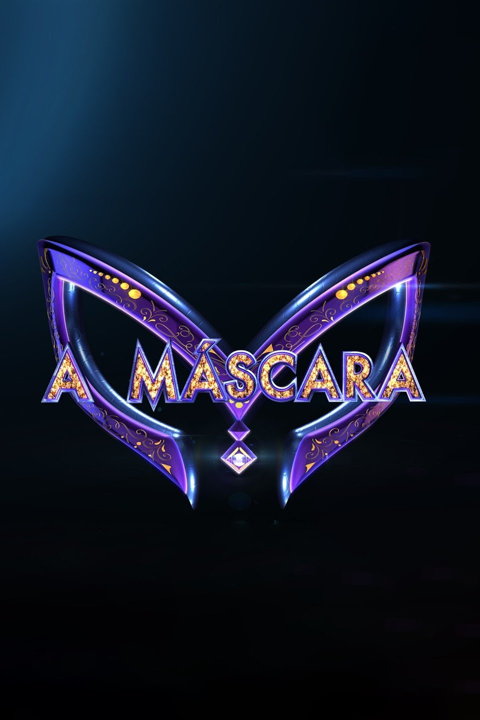 A MÁSCARA - PORTUGAL